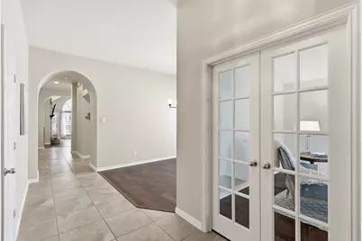 1124 Wilson Drive, Lantana, TX 76226 - Photo 5