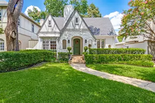 4504 Livingston Ave, Highland Park, TX 75205 - Photo 1