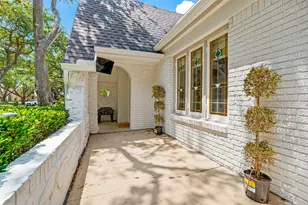 4504 Livingston Ave, Highland Park, TX 75205 - Photo 3