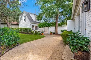 4504 Livingston Ave, Highland Park, TX 75205 - Photo 23