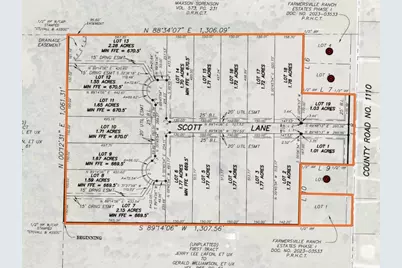 Lot 11 County Road 1110, Farmersville, TX 75442 - Photo 9