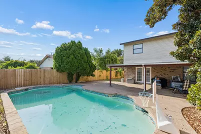 3437 Castle Rock Lane, Garland, TX 75044 - Photo 25