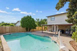 3437 Castle Rock Ln, Garland, TX 75044 - Photo 25