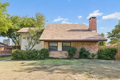 3437 Castle Rock Lane, Garland, TX 75044 - Photo 3
