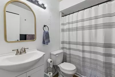 3437 Castle Rock Lane, Garland, TX 75044 - Photo 25