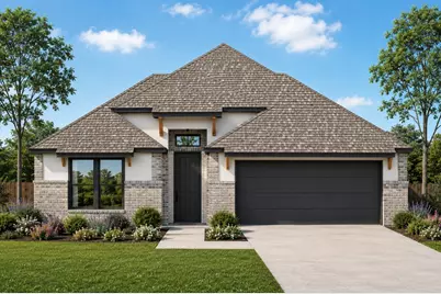 2314 Trailside Drive, Sherman, TX 75092 - Photo 1