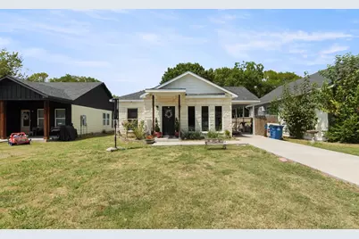 110 E College Avenue, Corsicana, TX 75110 - Photo 1