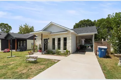 110 E College Avenue, Corsicana, TX 75110 - Photo 9