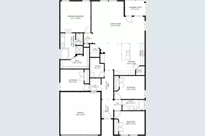 601 Hogan Drive, Denton, TX 76210 - Photo 31
