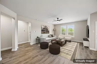 601 Hogan Drive, Denton, TX 76210 - Photo 3