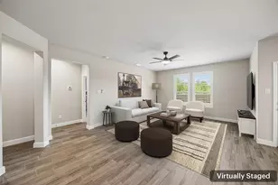 601 Hogan Dr, Denton, TX 76210 - Photo 3
