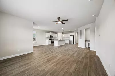 601 Hogan Drive, Denton, TX 76210 - Photo 7