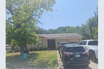 115 Willowgrove Drive, Hutchins, TX 75141 - Photo 1
