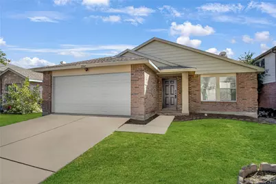2260 White Oak Drive, Little Elm, TX 75068 - Photo 1