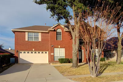 3507 Tamarack Drive, Grand Prairie, TX 75052 - Photo 1