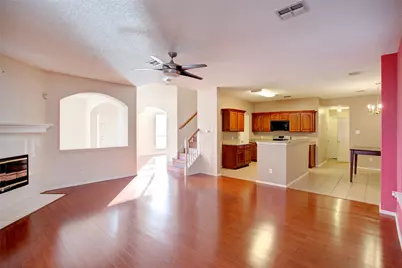 3507 Tamarack Drive, Grand Prairie, TX 75052 - Photo 9