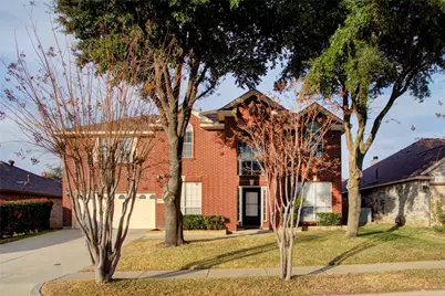 3507 Tamarack Drive, Grand Prairie, TX 75052 - Photo 3