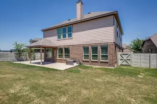 1837 Finch Trail, Argyle, TX 76226 - Photo 1