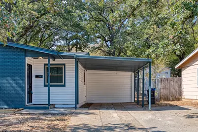 6416 Ava Court Drive, Fort Worth, TX 76112 - Photo 3