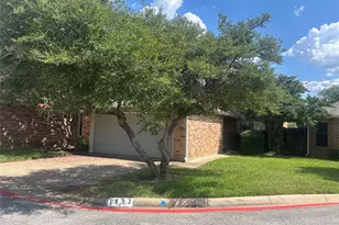 1832 Maplewood Trail, Colleyville, TX 76034 - Photo 1