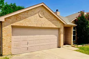 4921 Stirrup Way, Fort Worth, TX 76244 - Photo 3