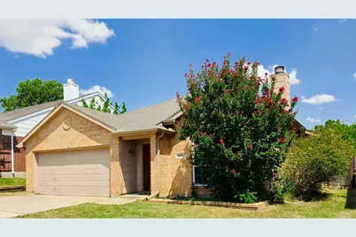 4921 Stirrup Way, Fort Worth, TX 76244 - Photo 1