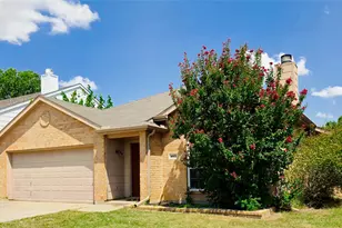 4921 Stirrup Way, Fort Worth, TX 76244 - Photo 1
