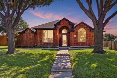 3410 Lake Highlands Drive, Rowlett, TX 75088 - Photo 1