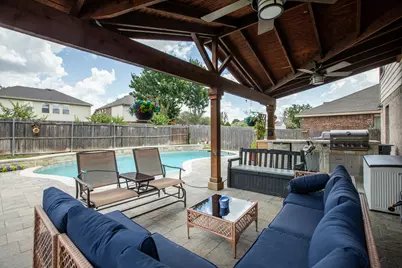 8928 Winding Valley Drive, Fort Worth, TX 76244 - Photo 27