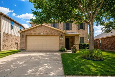 8928 Winding Valley Drive, Fort Worth, TX 76244 - Photo 1