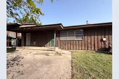 101 W Latimer Street #B, Ennis, TX 75119 - Photo 19