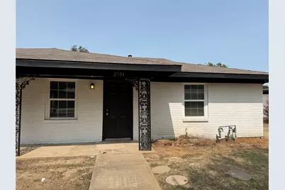 2504 Normont Circle, Fort Worth, TX 76103 - Photo 1