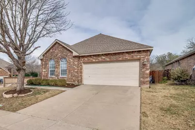 6516 Cartier Court, McKinney, TX 75072 - Photo 1