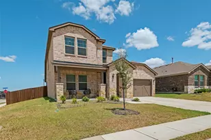 2303 Peregrine Wy, Crandall, TX 75114 - Photo 23