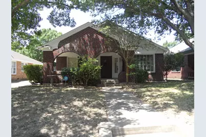 1523 Hollywood Avenue, Dallas, TX 75208 - Photo 1
