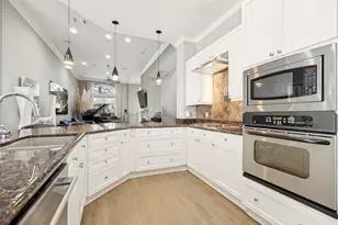 2716 Hibernia St, Dallas, TX 75204 - Photo 5