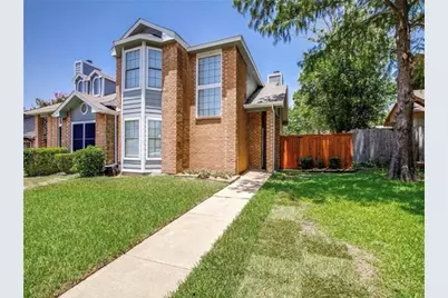 819 Binbrook Drive, Mesquite, TX 75149 - Photo 1