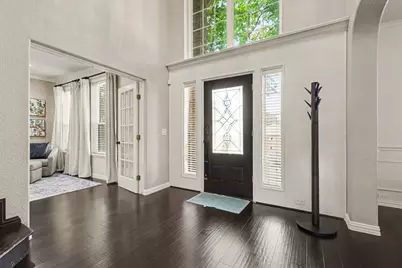 417 Forest Ridge Drive, Coppell, TX 75019 - Photo 5