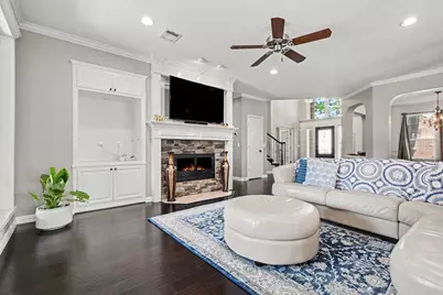 417 Forest Ridge Drive, Coppell, TX 75019 - Photo 9