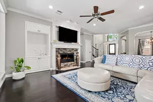 417 Forest Ridge Dr, Coppell, TX 75019 - Photo 9