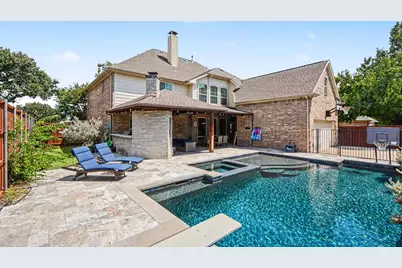 417 Forest Ridge Drive, Coppell, TX 75019 - Photo 3