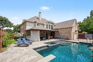 417 Forest Ridge Dr, Coppell, TX 75019 - Photo 3