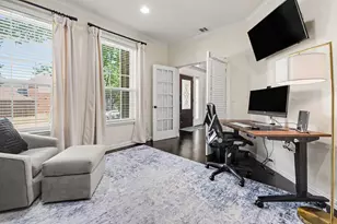 417 Forest Ridge Dr, Coppell, TX 75019 - Photo 7