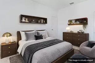 2515 Bedford Rd, Northlake, TX 76226 - Photo 1