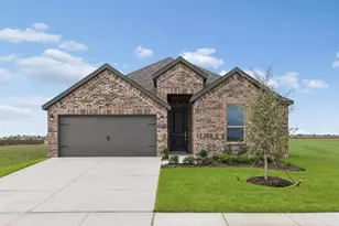9909 Iron Wood Dr, Ponder, TX 76259 - Photo 1