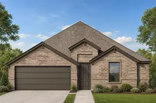 9909 Iron Wood Dr, Ponder, TX 76259 - Photo 1