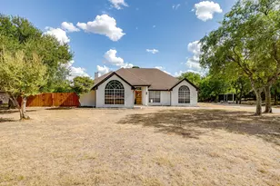 222 Hidden Acres Ln, Weatherford, TX 76087 - Photo 1