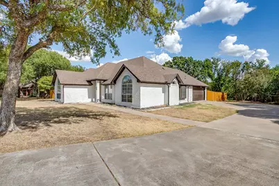 222 Hidden Acres Lane, Weatherford, TX 76087 - Photo 3