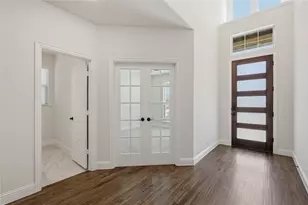 14557 Herschel St, Pilot Point, TX 75009 - Photo 5