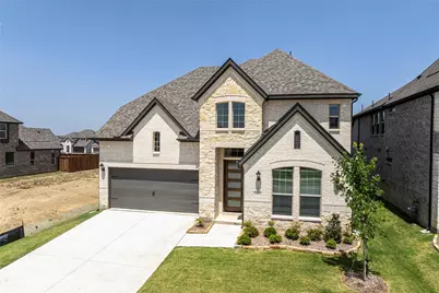 14557 Herschel Street, Pilot Point, TX 75009 - Photo 3